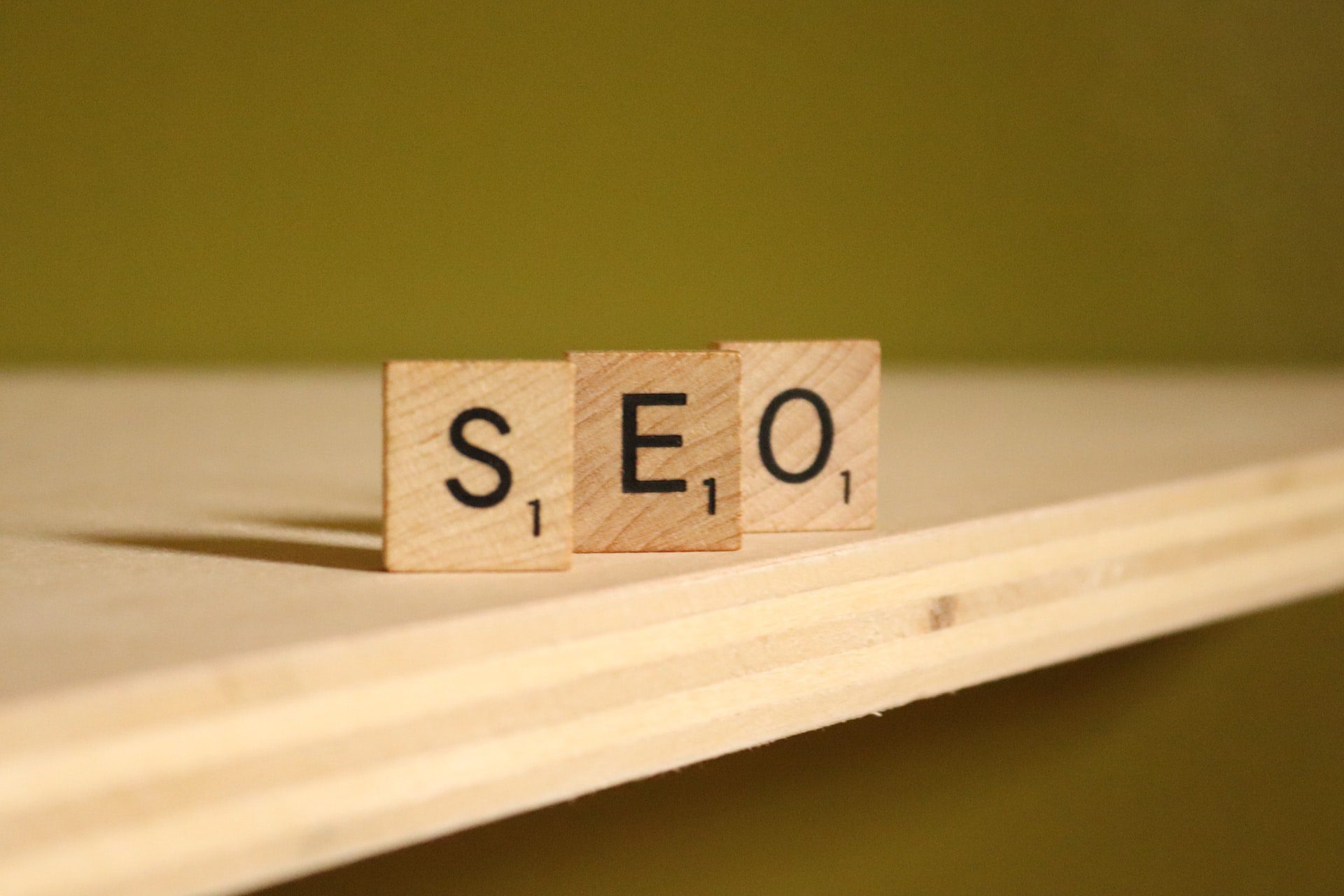 improving SEO on WordPress