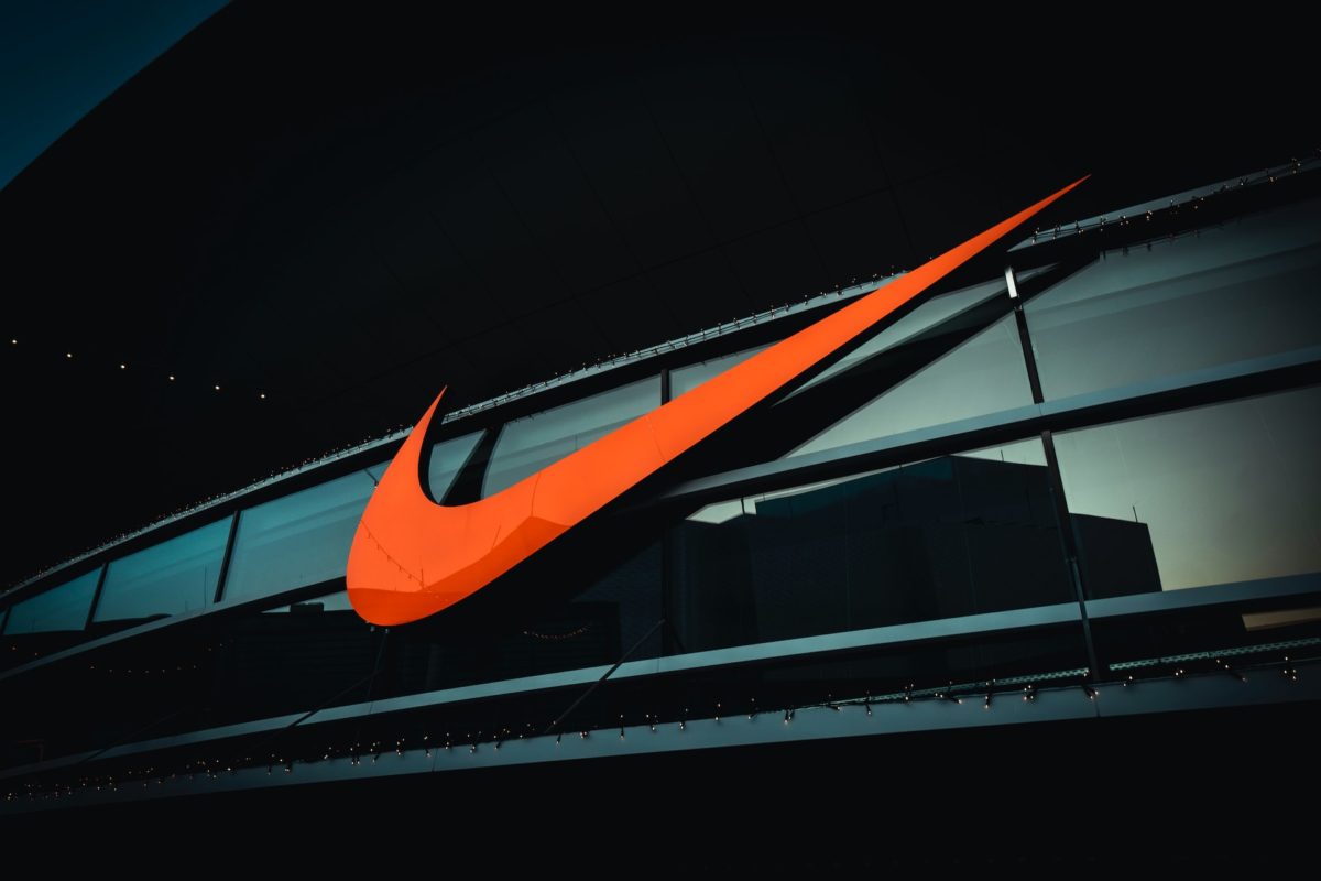 nike brand strategy