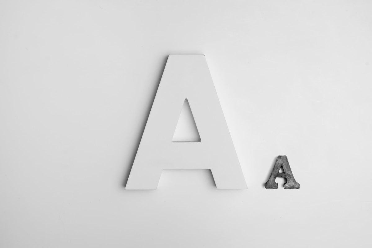 Typography