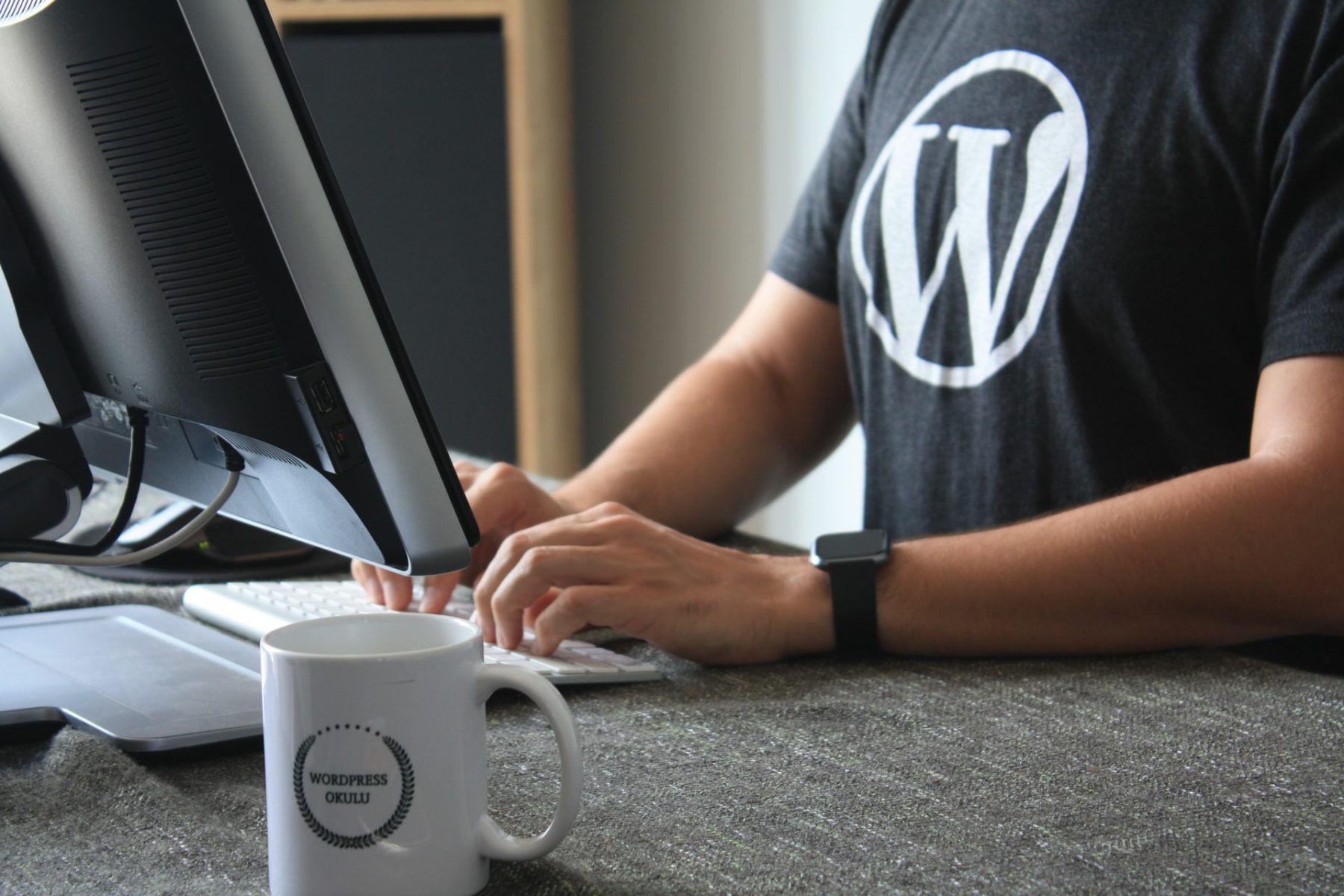 WordPress 5.9.3