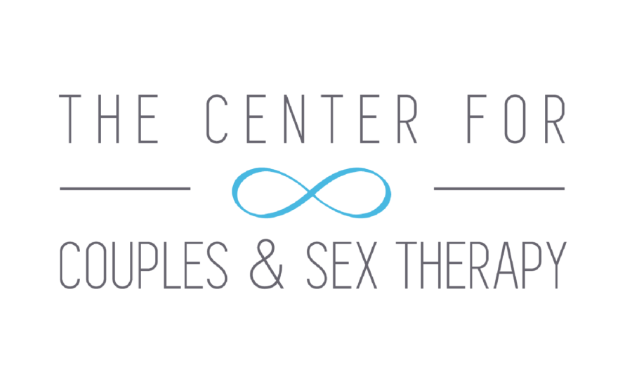 The Center - old logo